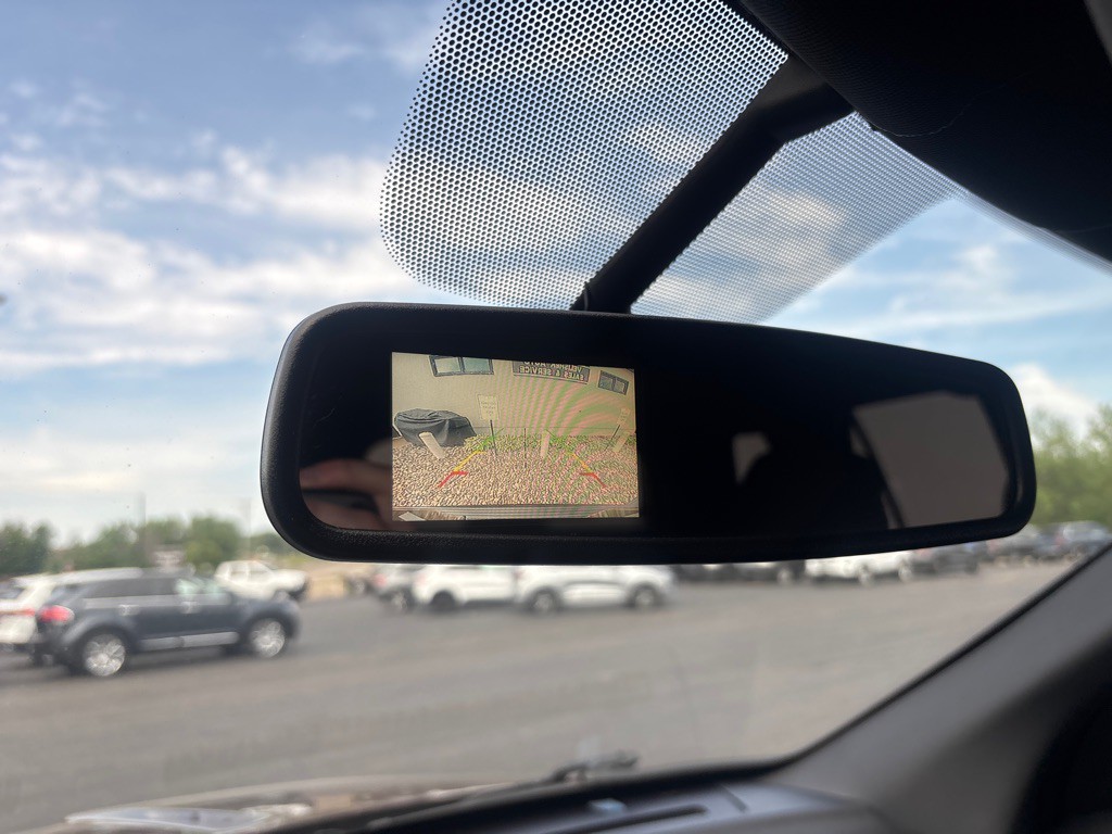 2019 Ford Explorer Image 16