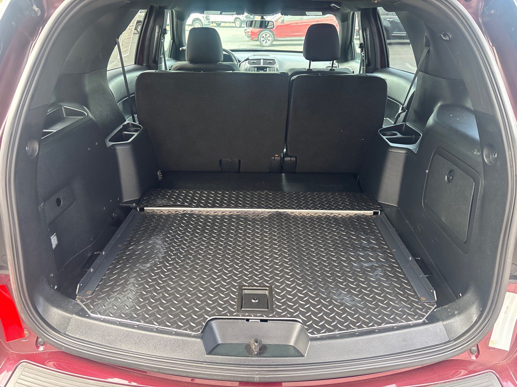 2019 Ford Explorer Image 23