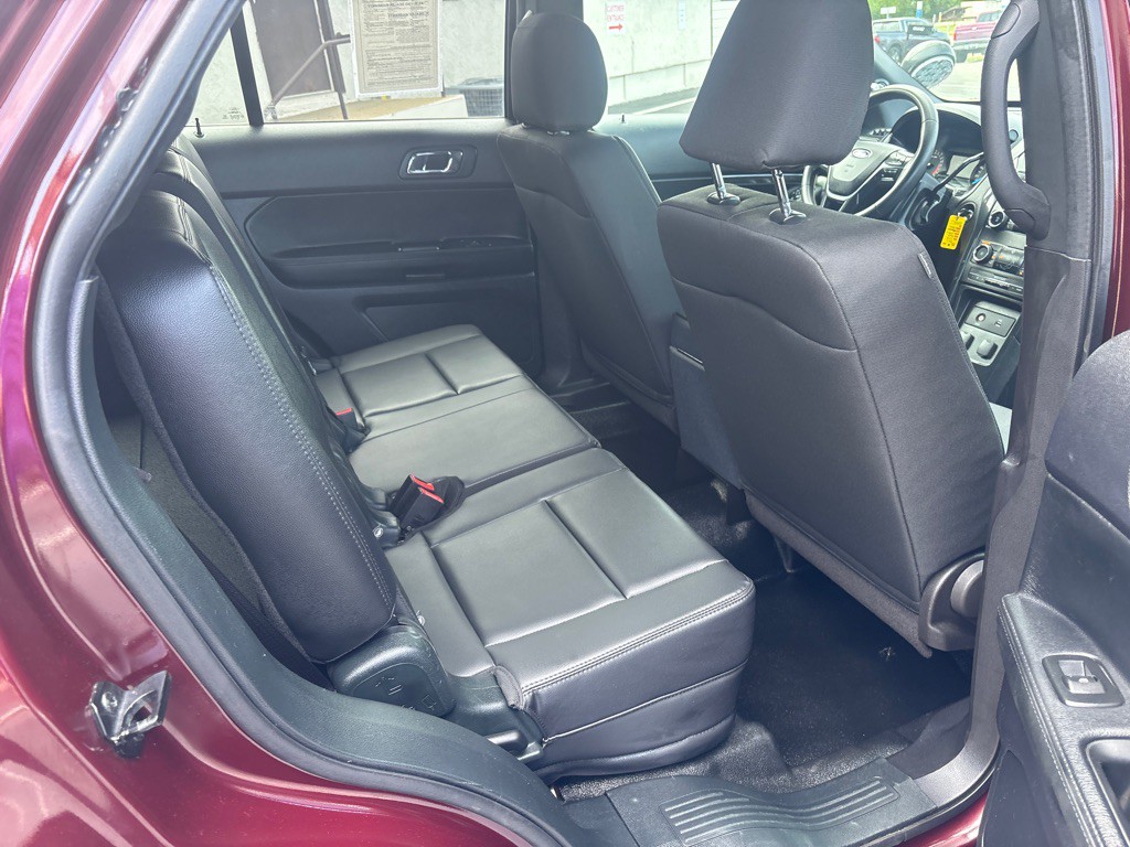 2019 Ford Explorer Image 25