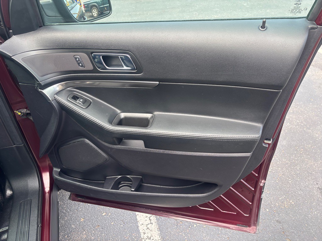 2019 Ford Explorer Image 26