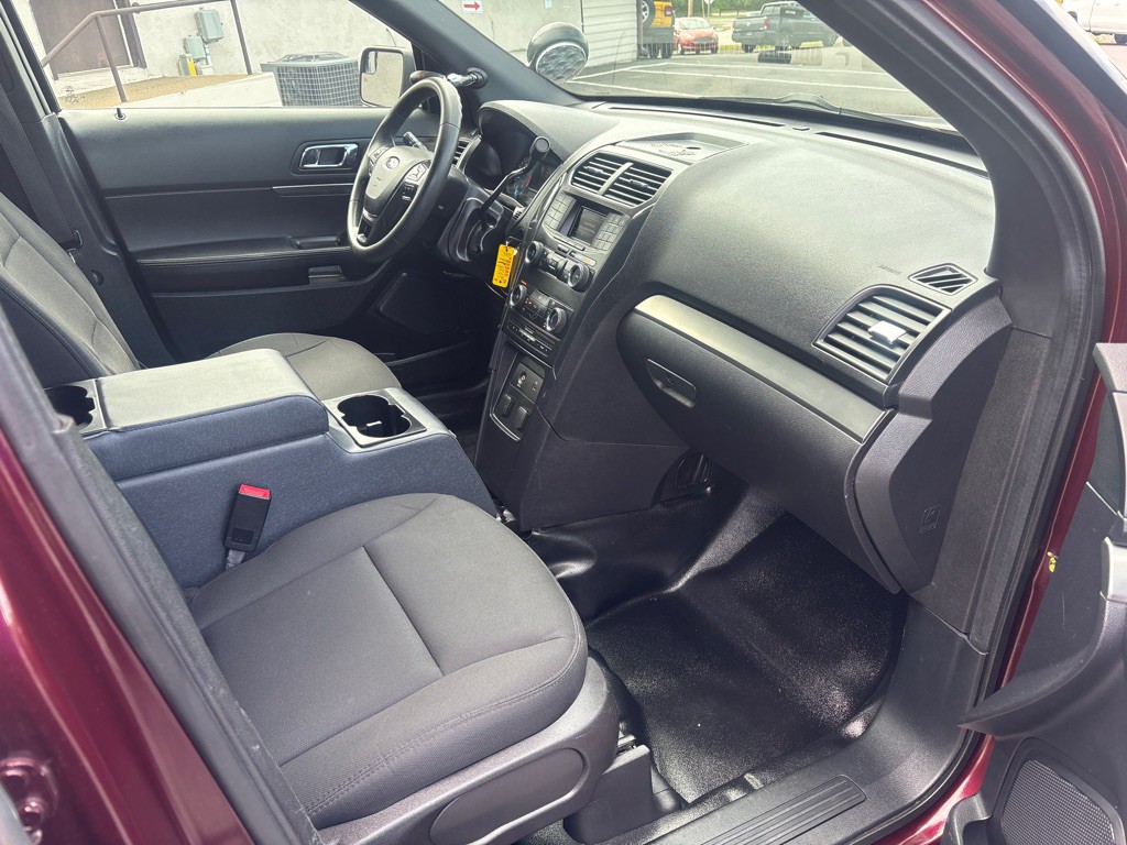 2019 Ford Explorer Image 27