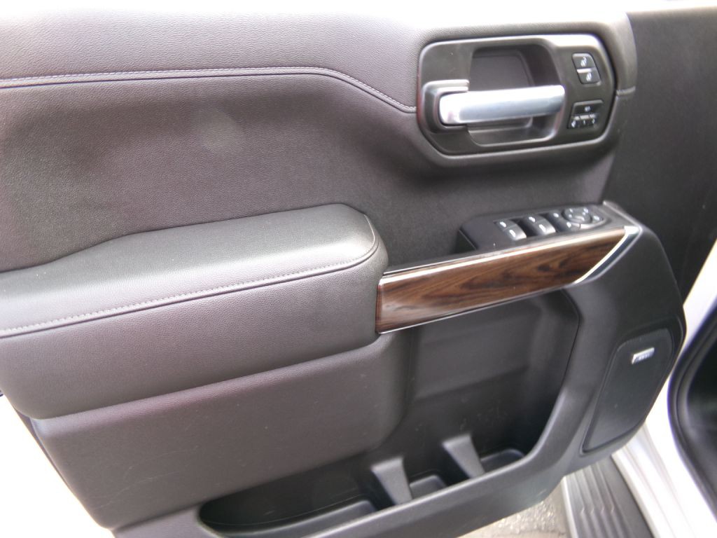 2021 GMC Sierra Image 9