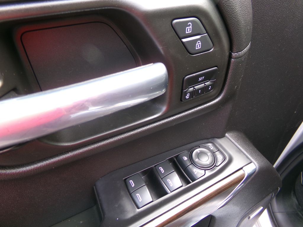 2021 GMC Sierra Image 10