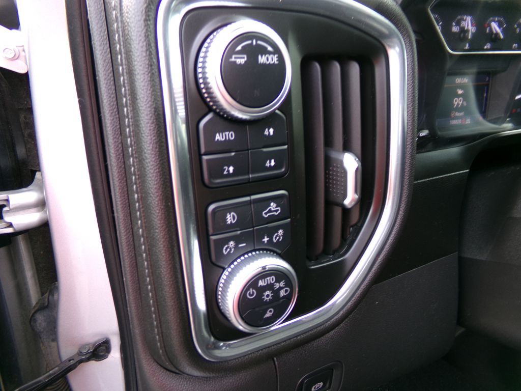 2021 GMC Sierra Image 16