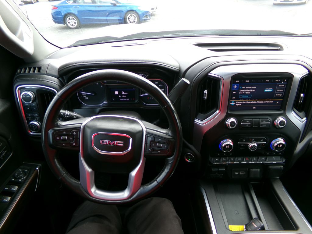 2021 GMC Sierra Image 17