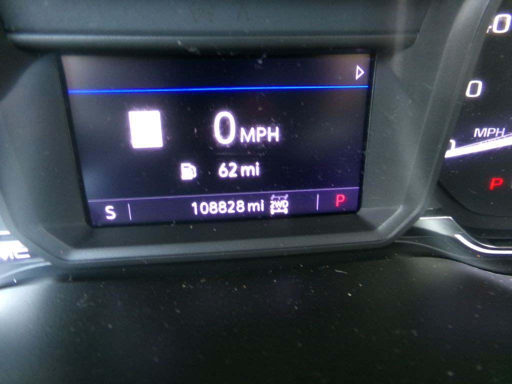2021 GMC Sierra Image 20