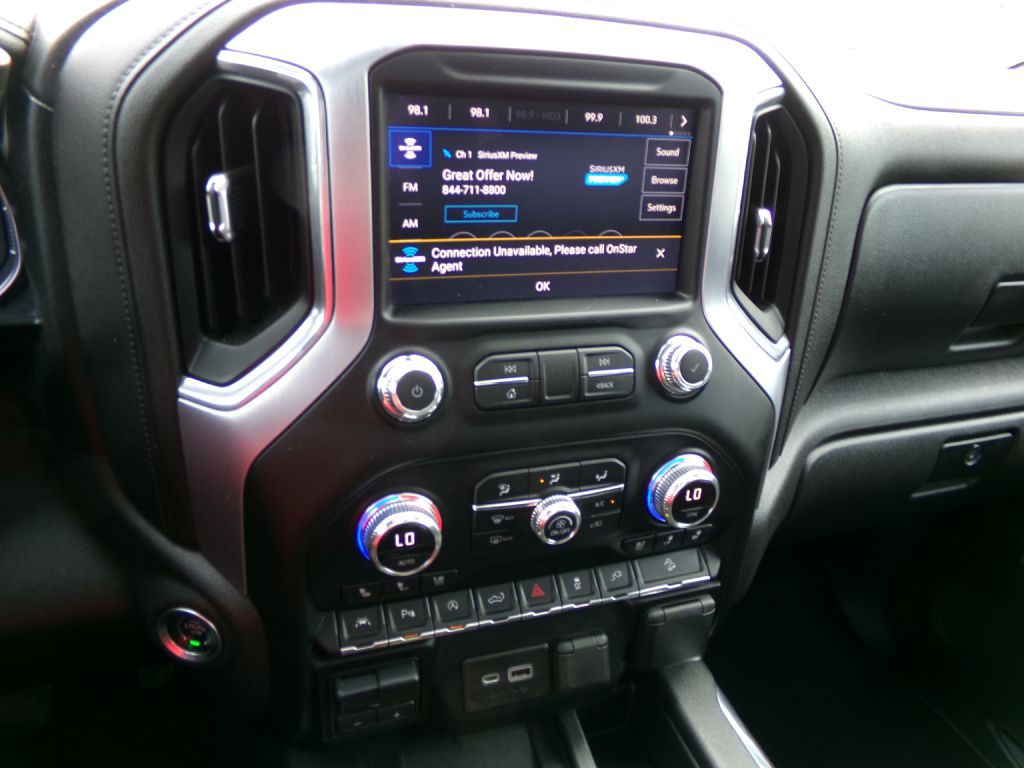 2021 GMC Sierra Image 21