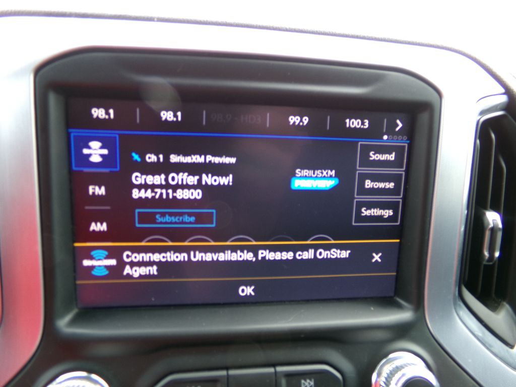 2021 GMC Sierra Image 22