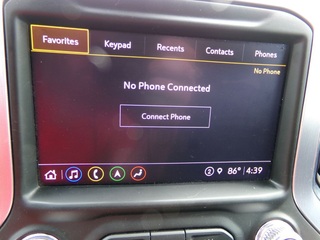 2021 GMC Sierra Image 25