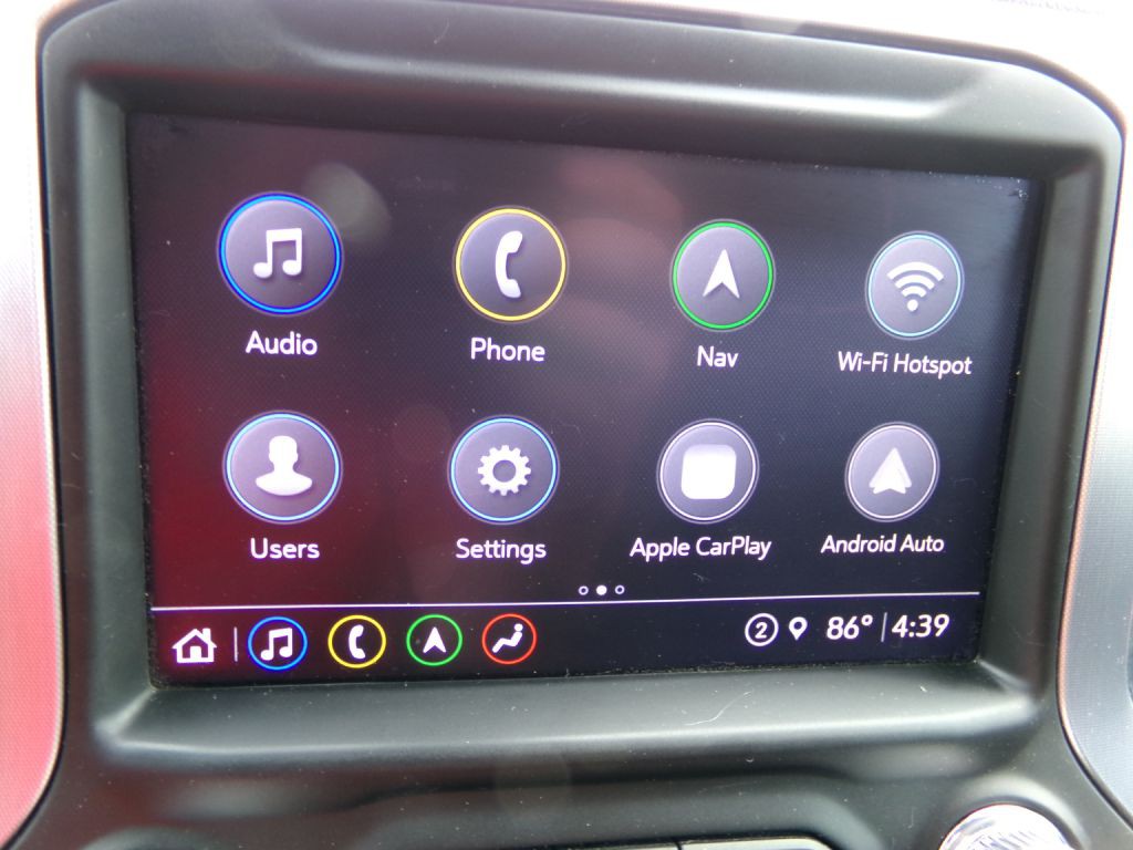 2021 GMC Sierra Image 26
