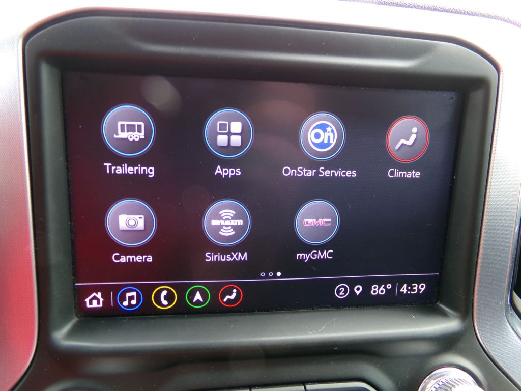 2021 GMC Sierra Image 27