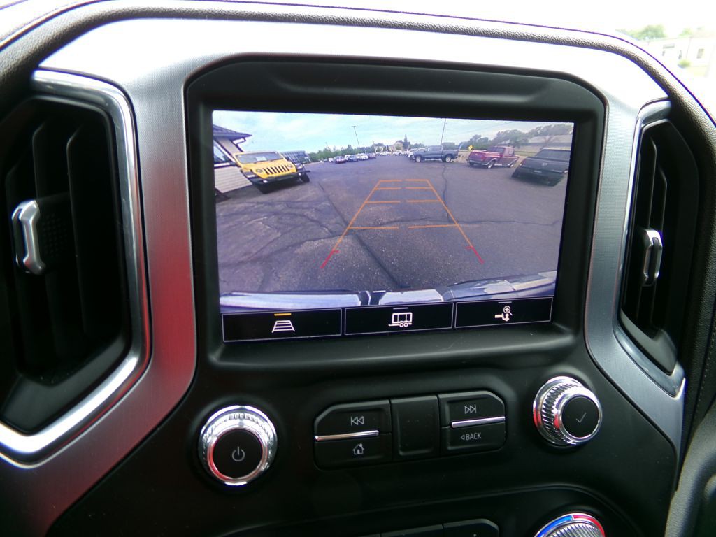 2021 GMC Sierra Image 28