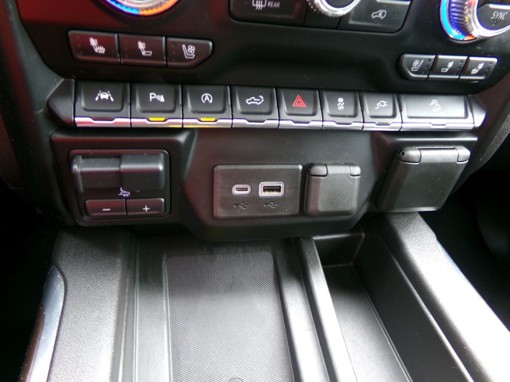 2021 GMC Sierra Image 29