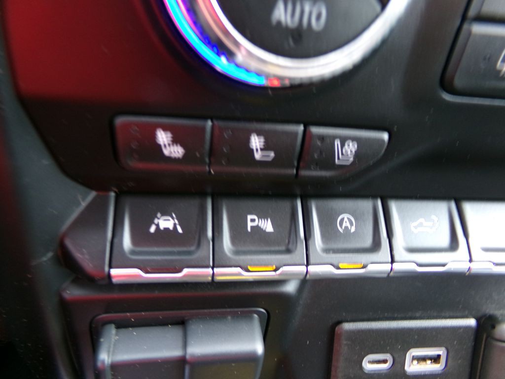 2021 GMC Sierra Image 30