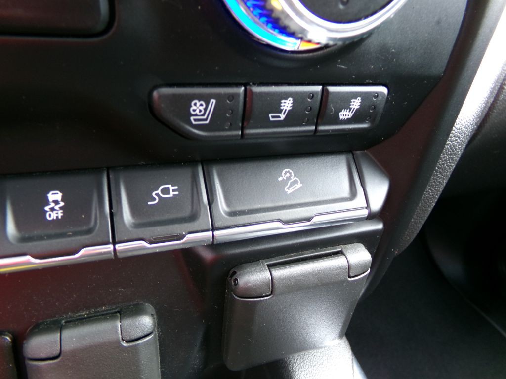 2021 GMC Sierra Image 31