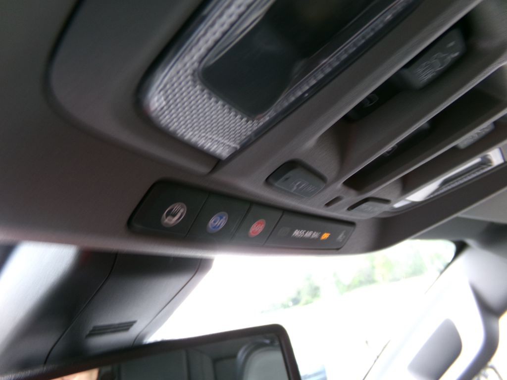 2021 GMC Sierra Image 36
