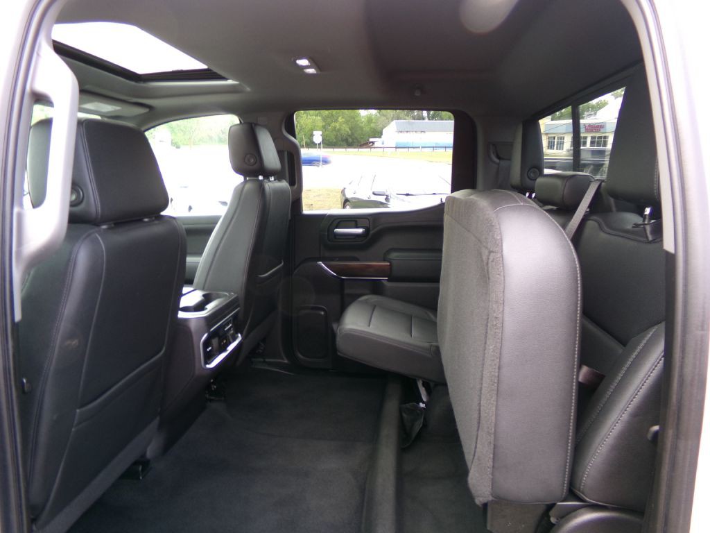 2021 GMC Sierra Image 41