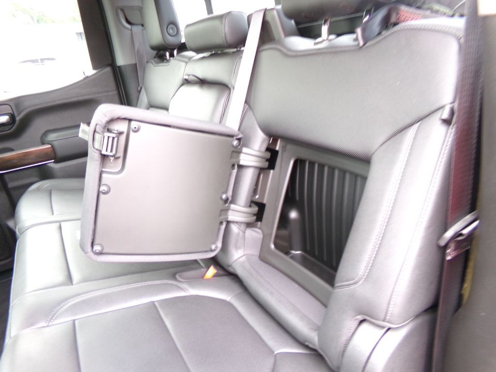 2021 GMC Sierra Image 42