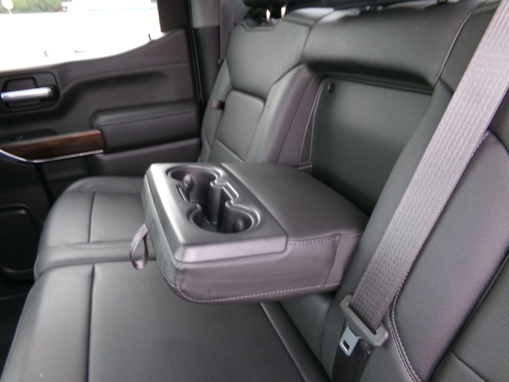 2021 GMC Sierra Image 43
