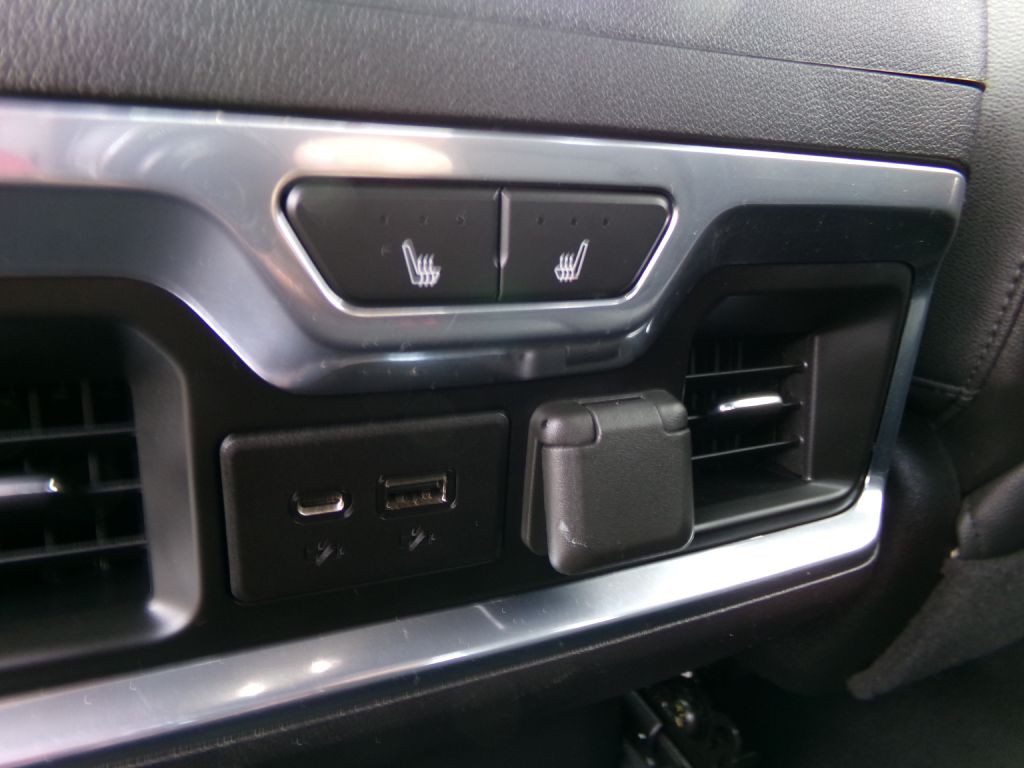 2021 GMC Sierra Image 44