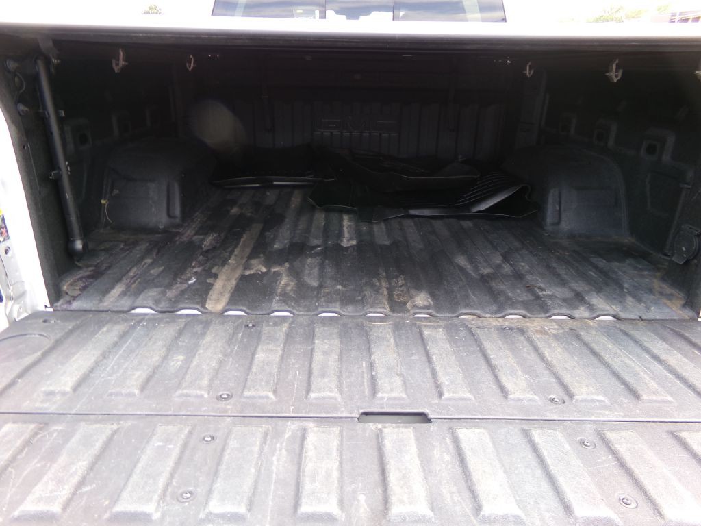 2021 GMC Sierra Image 48