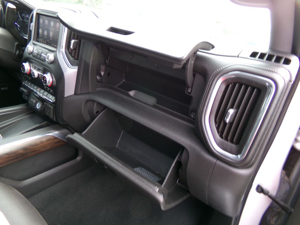 2021 GMC Sierra Image 53