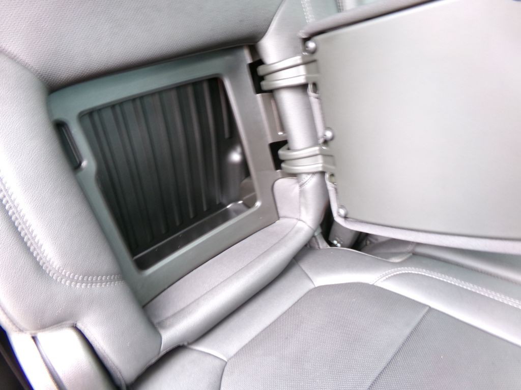 2021 GMC Sierra Image 57