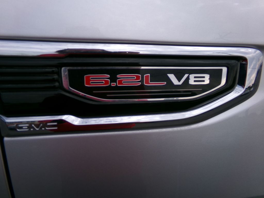 2021 GMC Sierra Image 61