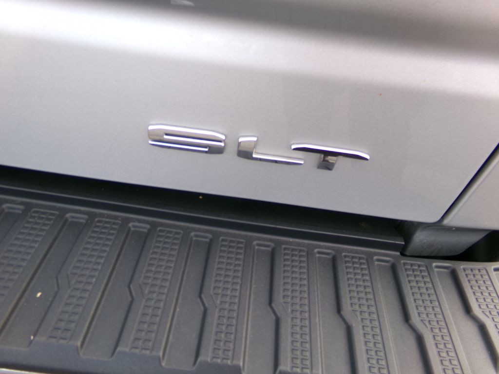 2021 GMC Sierra Image 65