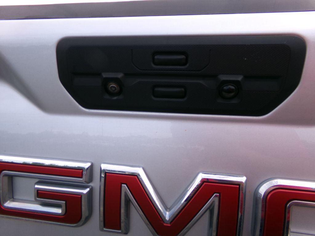 2021 GMC Sierra Image 66