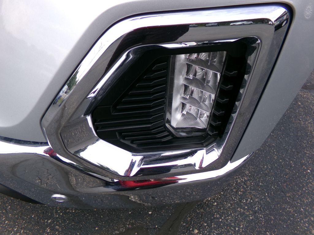 2021 GMC Sierra Image 69