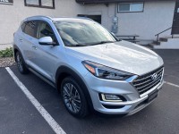 Image for 2019 Hyundai Tucson Limited ID: 7473605