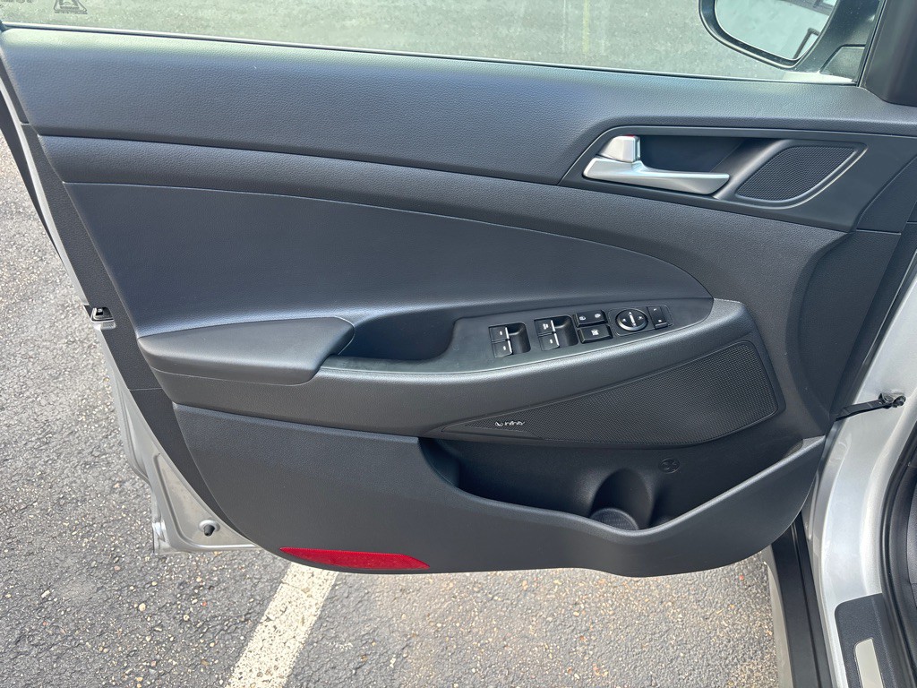 2019 Hyundai Tucson Image 9