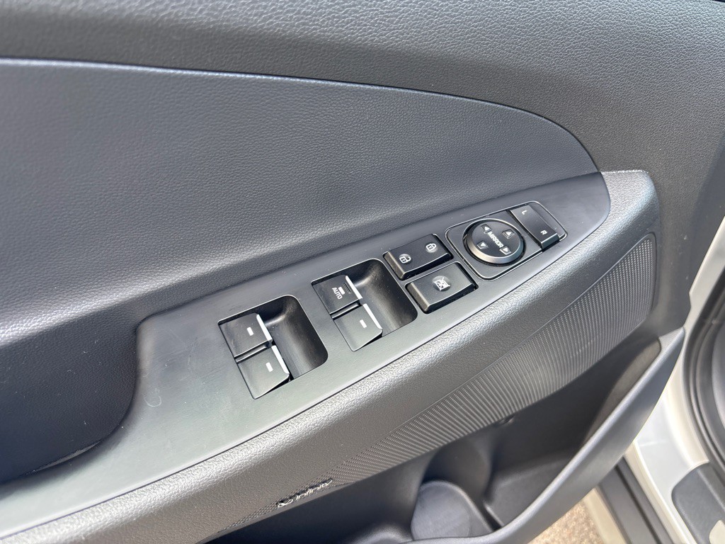2019 Hyundai Tucson Image 10