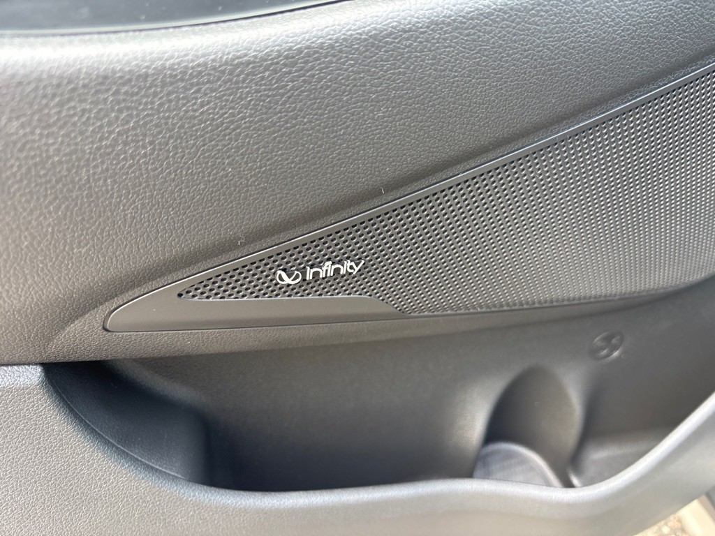 2019 Hyundai Tucson Image 11
