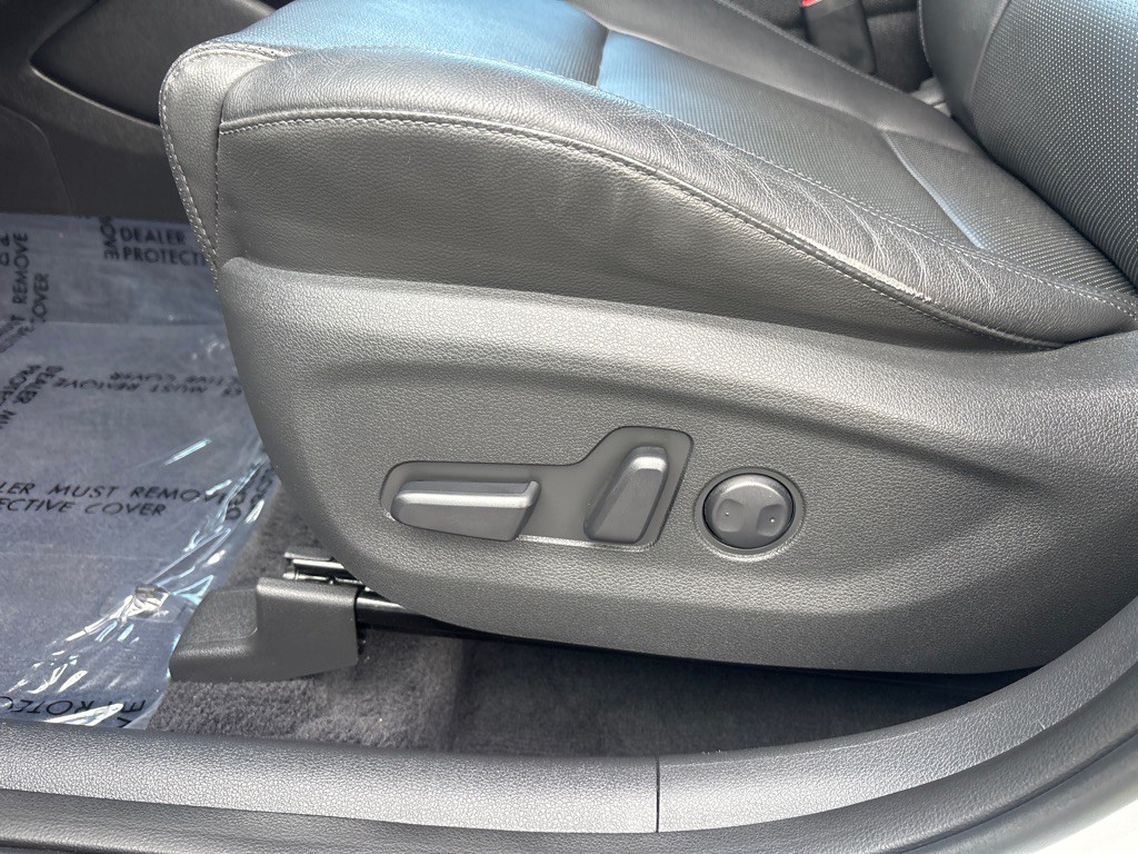 2019 Hyundai Tucson Image 12