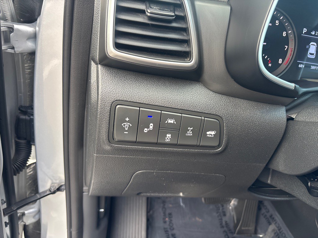 2019 Hyundai Tucson Image 15
