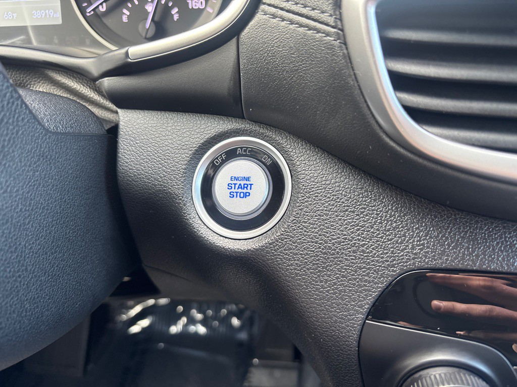 2019 Hyundai Tucson Image 19