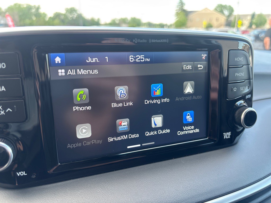 2019 Hyundai Tucson Image 23