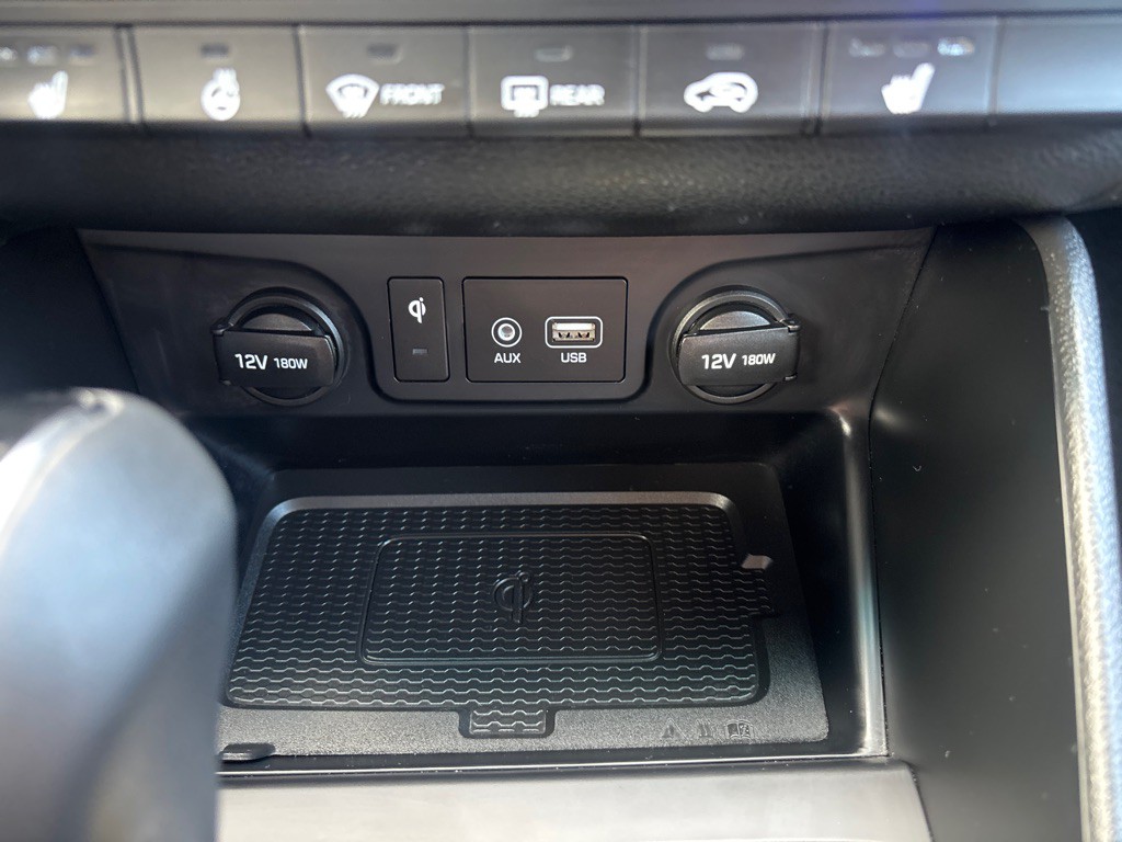2019 Hyundai Tucson Image 26