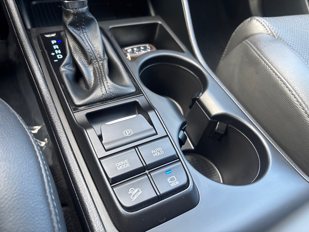 2019 Hyundai Tucson Image 27
