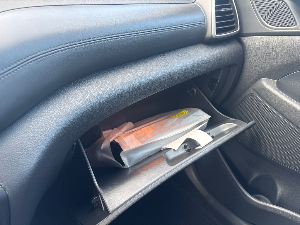 2019 Hyundai Tucson Image 28