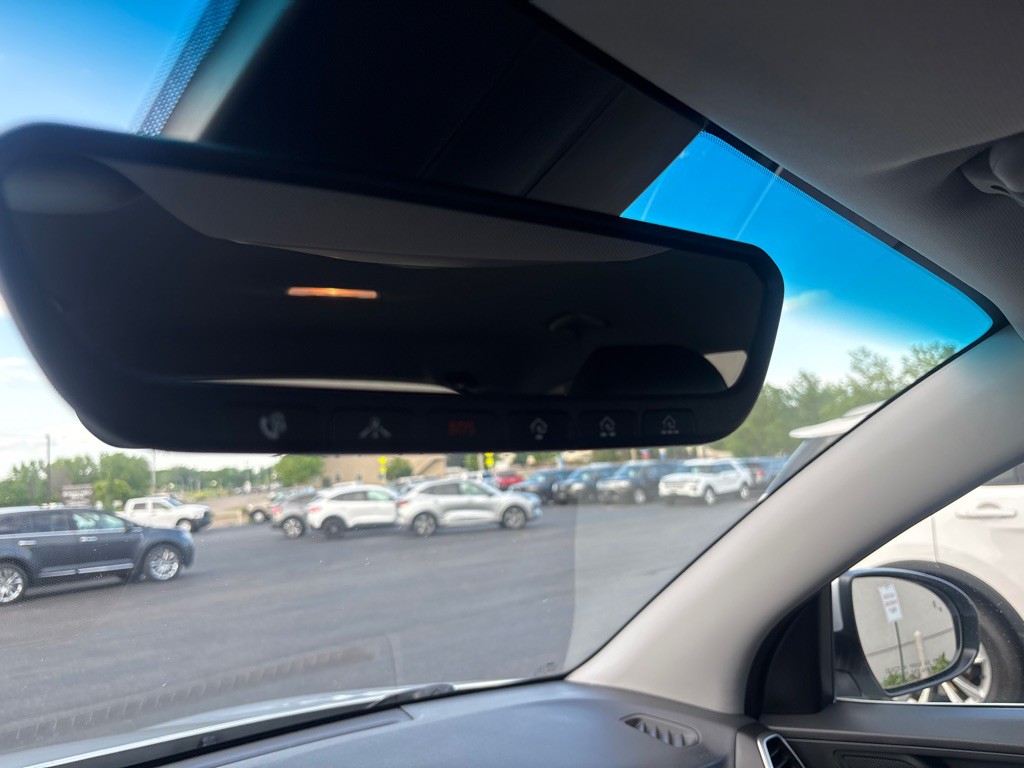 2019 Hyundai Tucson Image 29