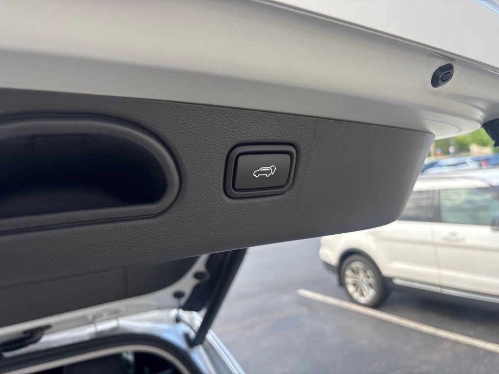 2019 Hyundai Tucson Image 34
