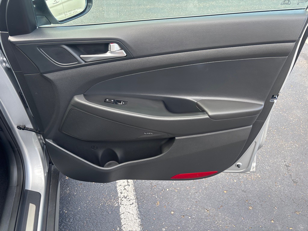2019 Hyundai Tucson Image 37