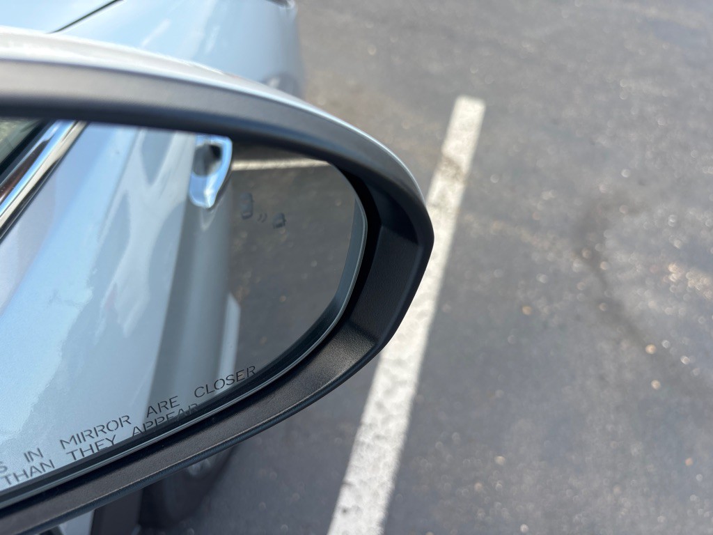 2019 Hyundai Tucson Image 39