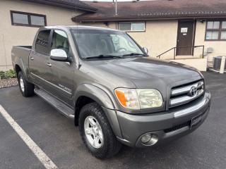 Image for 2006 Toyota Tundra DOUBLE CAB SR5 ID: 7473632