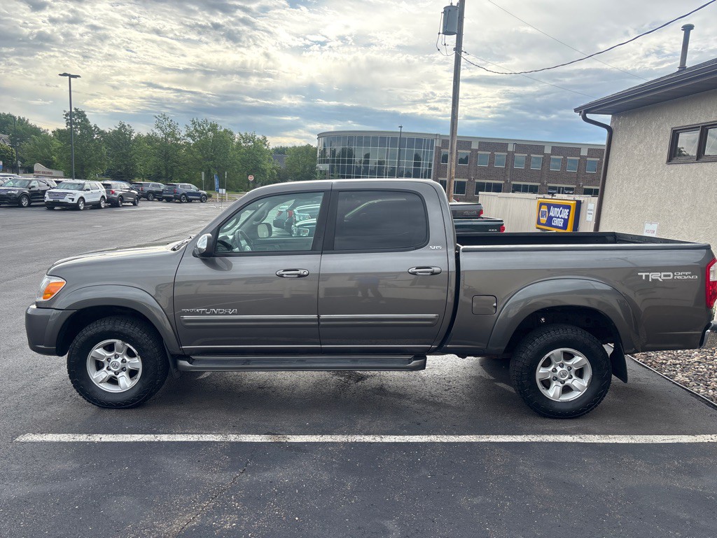 2006 Toyota Tundra Image 6