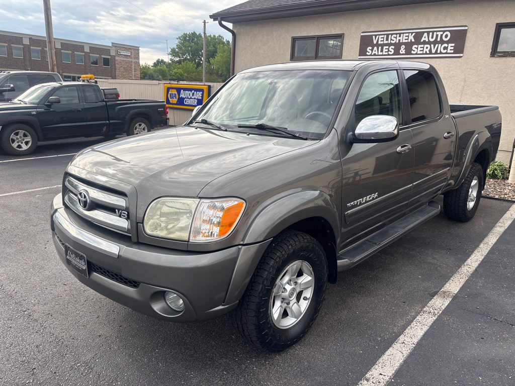 2006 Toyota Tundra Image 7