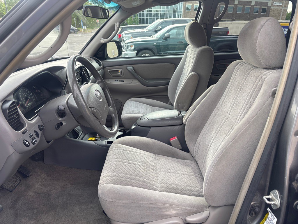 2006 Toyota Tundra Image 12